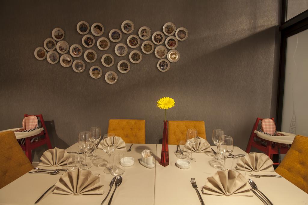 Drina Hotel Bijeljina Luaran gambar