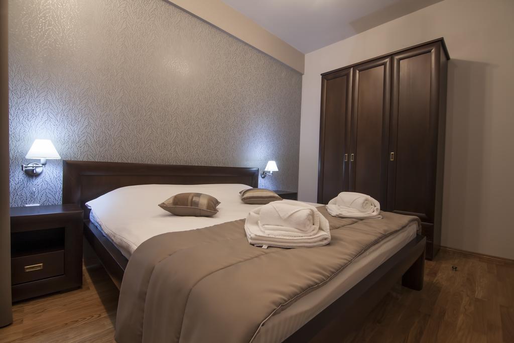 Drina Hotel Bijeljina Luaran gambar
