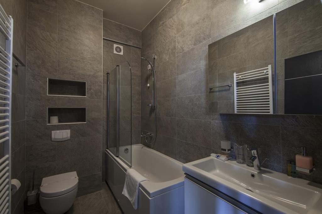 Drina Hotel Bijeljina Luaran gambar