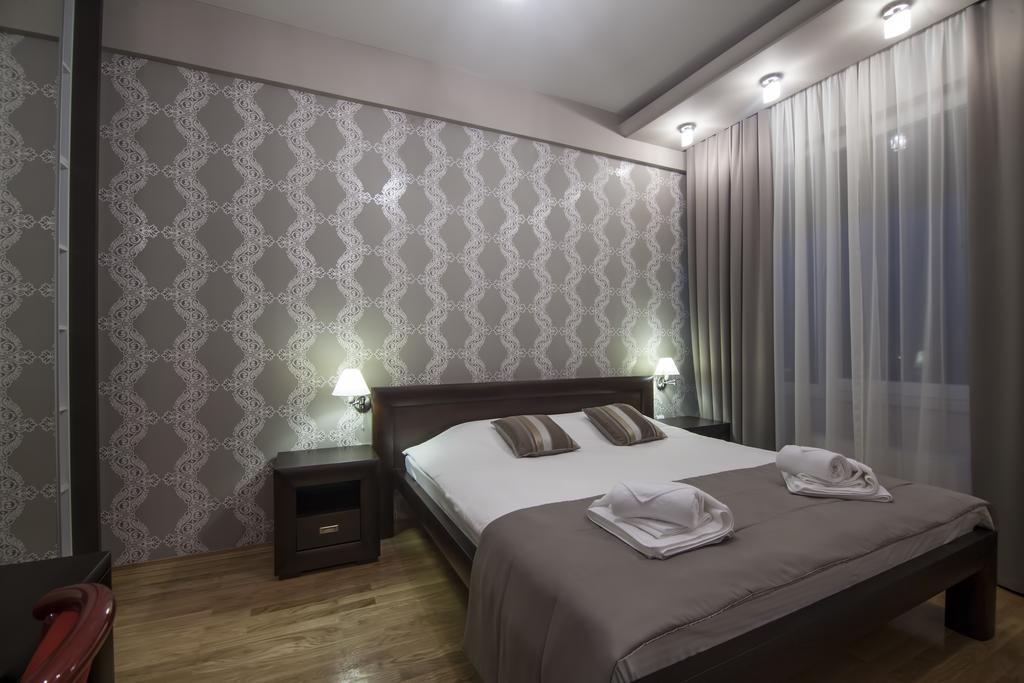 Drina Hotel Bijeljina Luaran gambar