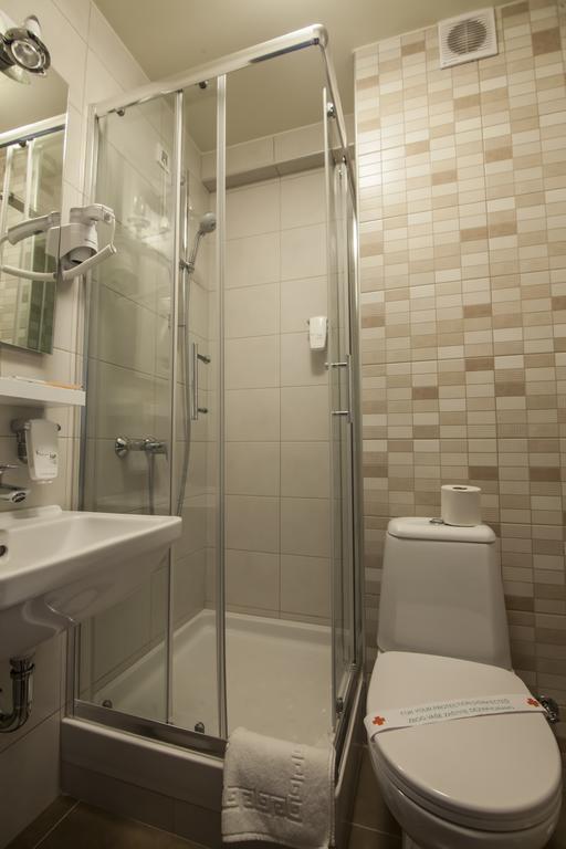 Drina Hotel Bijeljina Luaran gambar